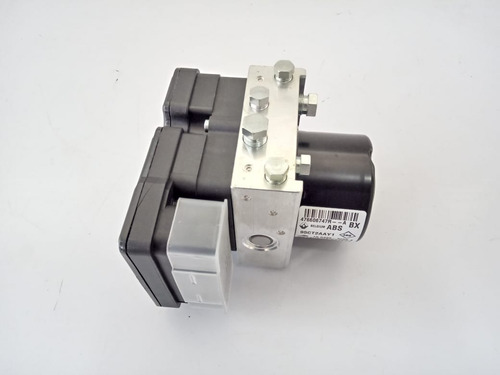 Modulo Hidráulico Novo Original Abs Fluence 476604075r