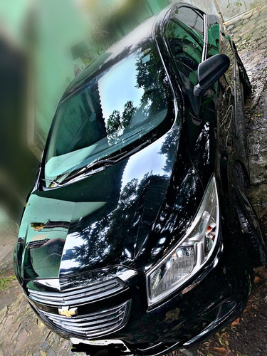 Chevrolet Onix 2018 1.0 Joy 5p