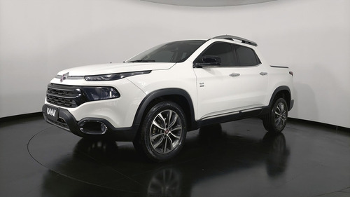 Fiat Toro TURBO VOLCANO 4WD