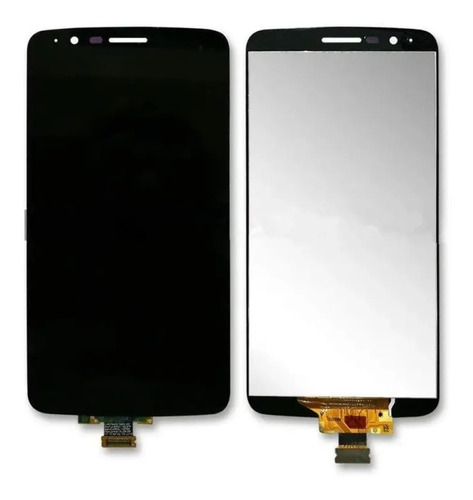 Pantalla Para LG  Stylus 3 Aaa + Mica Regalo - Dcompras