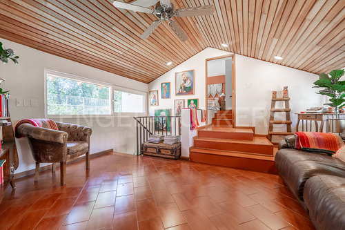 Casa Con Vista Al Sport Francés