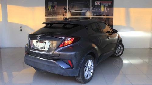 Imagen 5 de 15 de Toyota C-hr 2020 4p Cvt L4/2.0 Aut
