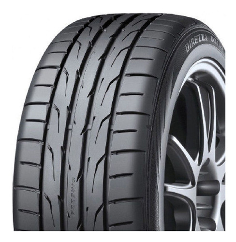 Llanta 235/35r19 Dunlop Direzza Dz102 91w