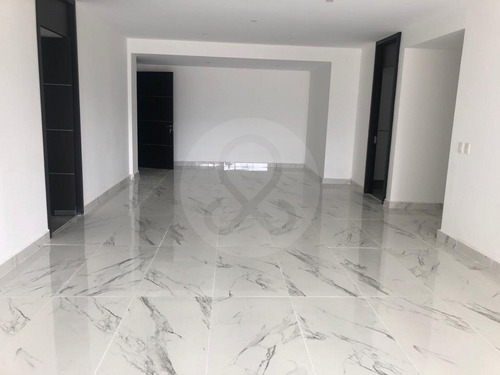 Departamento En Renta En Bosque Real