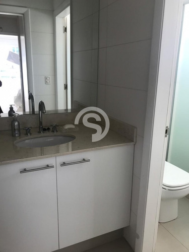 Apartamento En Venta - Ref: 3605