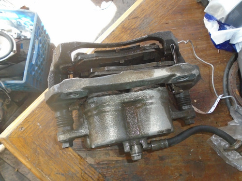 Vendo Caliper Delantero Izquierdo De Honda Odyssey Año 2007