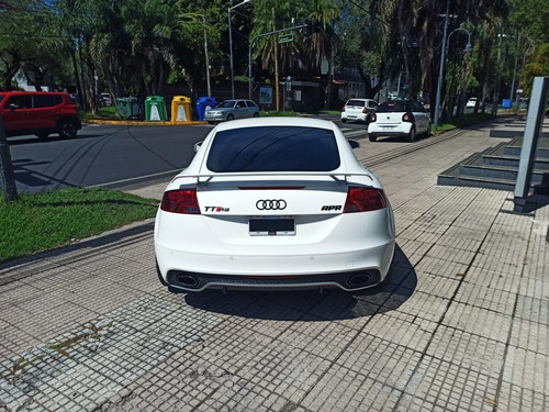 Audi Tt Rs Quattro Tiptronic 410 Cv Coupe 61.374 Kms - Sf