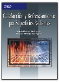 Calefaccion Y Refrescamiento Por Superficies Radia - Mario O