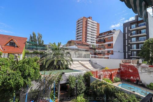 Imagen 15 de 18 de Departamento 3 Ambientes Con Balcon En Olivos