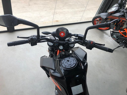 Imagen 8 de 16 de Ktm 250 Duke 2022 Financiacion A Tasa 0% Motoswift Fco Alv