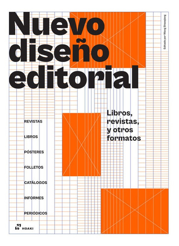 Libro Nuevo Diseño Editorial - Wang Shaoqiang - Promopress