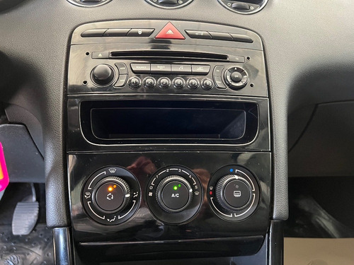 Imagen 14 de 24 de Peugeot 308 2015 1.6 Active Autoargentina