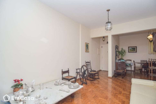 Imagem 8 de 10 de Apartamento À Venda Em São Paulo - 20434