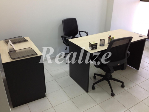 Imagem 2 de 9 de Vendo Excelente Sala, 27m2, Reformada, Setor De Autarquias S - S1142
