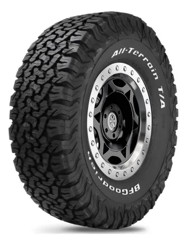 comprar Llanta 215\u002F70r16 100\u002F97r Bfgoodrich All-terrain T\u002Fa Ko2