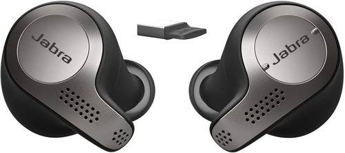 Auriculares Jabra Evolve 65t