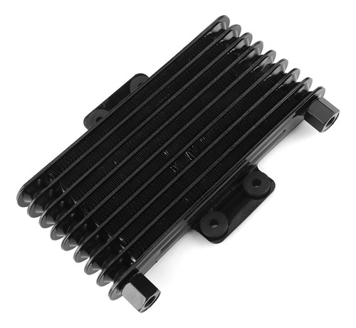 Accesorio Universal For Radiador De Refrigeración Del Motor