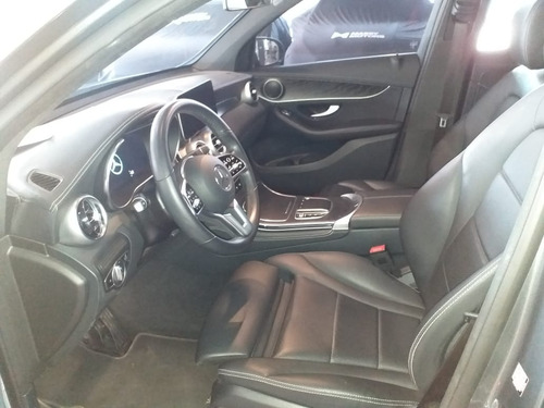 Imagen 5 de 6 de Mercedes Benz Glc 300 At 2020 | Seminuevo