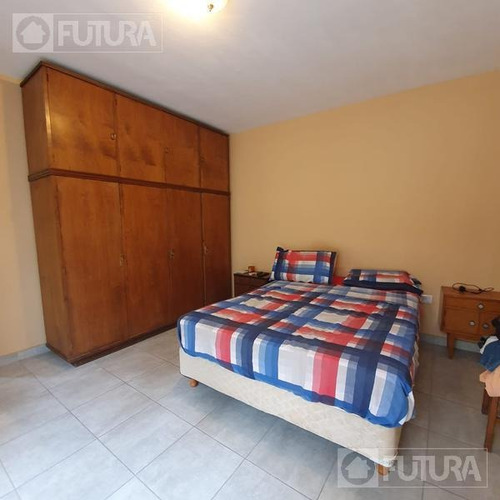 Imagen 28 de 30 de Casa De 2 Dormitorios En Venta Ó Apto Construcción En Altura