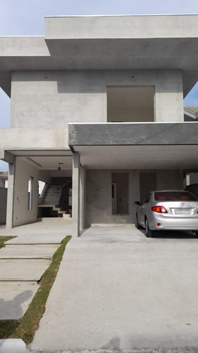 Imagem 1 de 27 de Casa De 4 Suites, 2 Salas, Escritorio, 2 Garagens - Ca2253