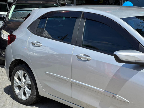 Chevrolet Onix 1.0 16V