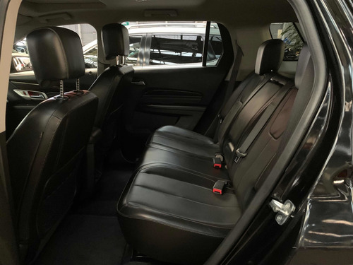 Imagen 6 de 14 de Gmc Terrain 3.6 Denali At 2016