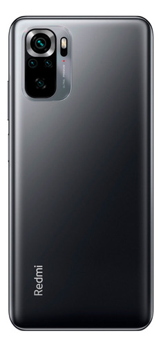 Xiaomi Redmi Note 10s 128gb Gris Reacondicionado Gris Claro (Reacondicionado)