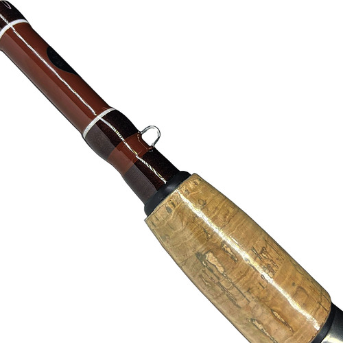Varilla de molinete Shimano Solara de 7'0 m (2,13 m), 8-12 libras, 2 piezas