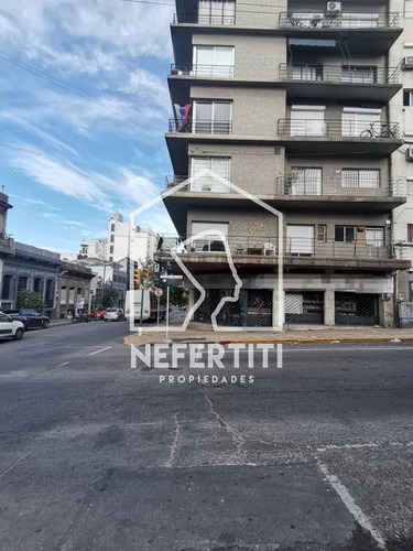 Venta Apartamento 3 Dormitorios En Centro