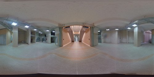 Imagen 6 de 22 de Alquiler Góndola C.c. Mercasol Pb (3.02 A 10.13m2)