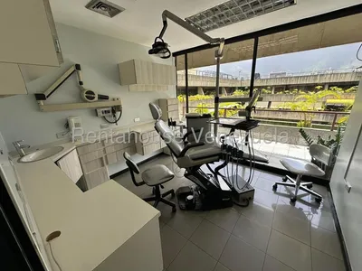 Oficina en alquiler