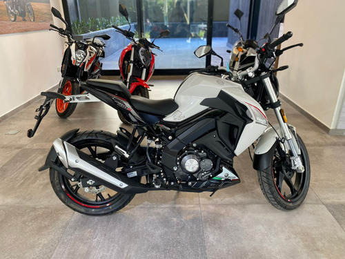 Benelli 180s - Precio Final Contado - 2025