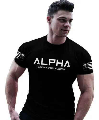 Camisa Camiseta Masculina Dry Fit Academia Treino