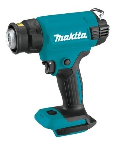 Makita Soprador Térmico A Bateria Lxt 18v Dhg181zk Promoção