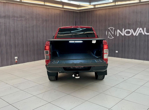 Ford Ranger XLS 2.2 4x4 CD Diesel Aut.