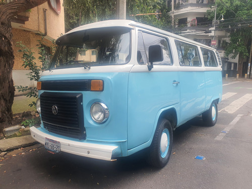 Volkswagen Combi 1.8