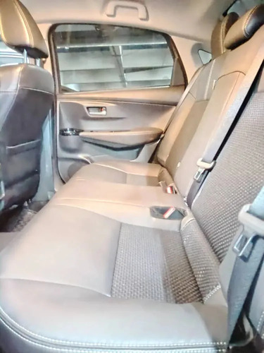 Toyota Yaris G