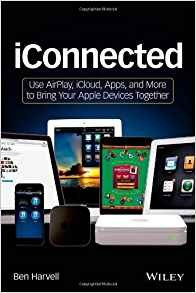 Iconnected Use Airplay, Icloud, Apps, And More To Bring Your