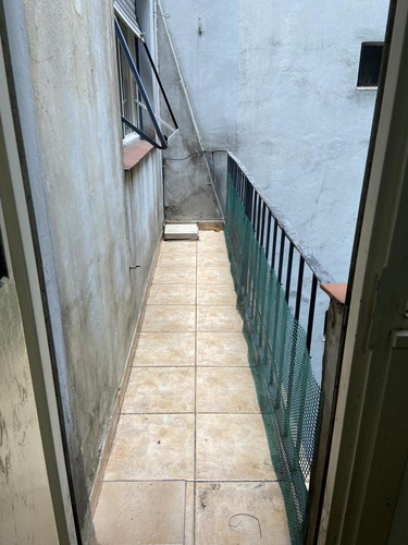 Departamento - Balvanera