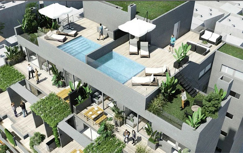 Departamento En Venta 6 Ambientes Plus Barracas
