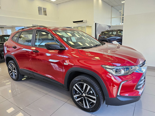 Chevrolet Tracker 1.2 Turbo At