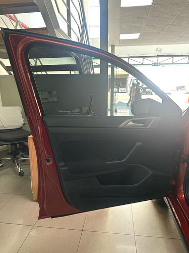 Volkswagen Nivus 1.0 Tsi Comfortline Tiptronic