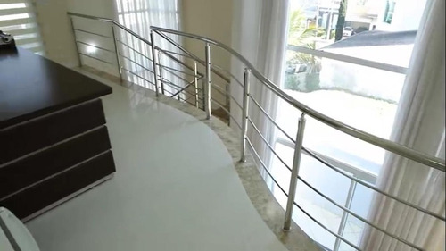 Imagem 22 de 30 de Casa À Venda No Condomínio Golden Park Residence, Sorocaba/sp. - 5192 - 69859588