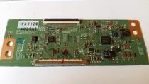 Comprar Placa T-con Da Tv LG 32lf550b - 6870c-0565a
