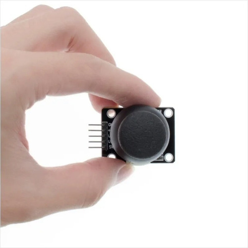 Módulo Joystick Analógico De Playstation Ky-023