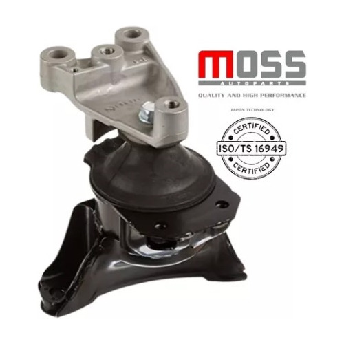 Base De Motor Derecha Honda Civic Emotion 2006-2012