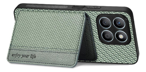 Funda For Honor X8b Cámara Completa Función De Soporte De