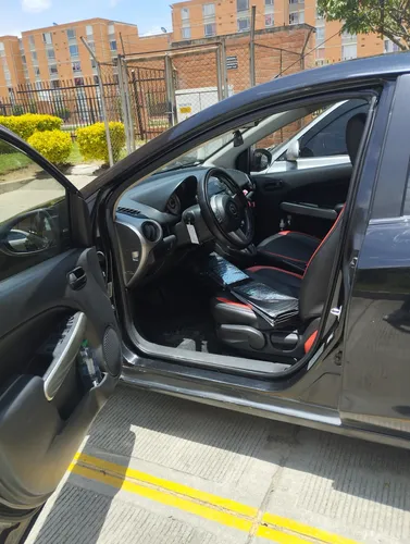Mazda 2 1.5 15Hap At
