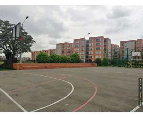 Apartamento En Venta - Mosquera