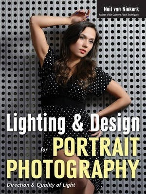 Lighting & Design For Portrait Photography : Direction & ...